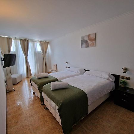 Pension Aussie II Сан-Себастьян Экстерьер фото
