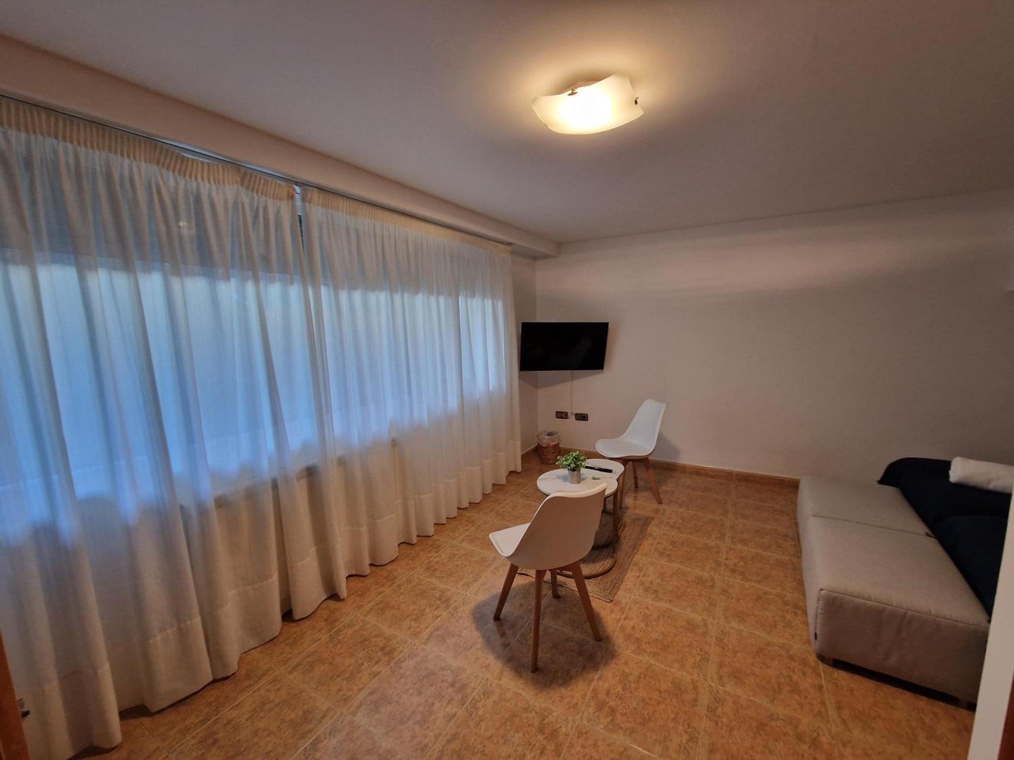 Pension Aussie II Сан-Себастьян Экстерьер фото